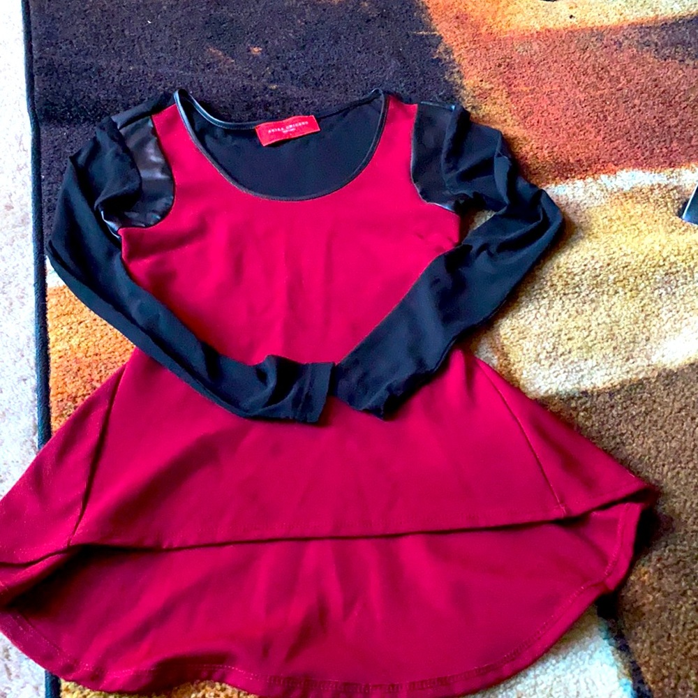 Brand new Akira dressy/casual shirt